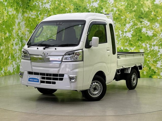 ハイゼットトラック ジャンボ SAIIIt 4WD