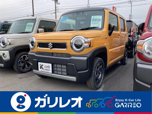 スペーシア ハイブリッド(HYBRID) G 