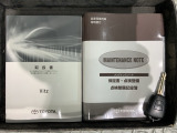 キーレス付きです。ボタンを押すだけでドアの開閉が楽々ですよ♪欠かせないアイテムですね。