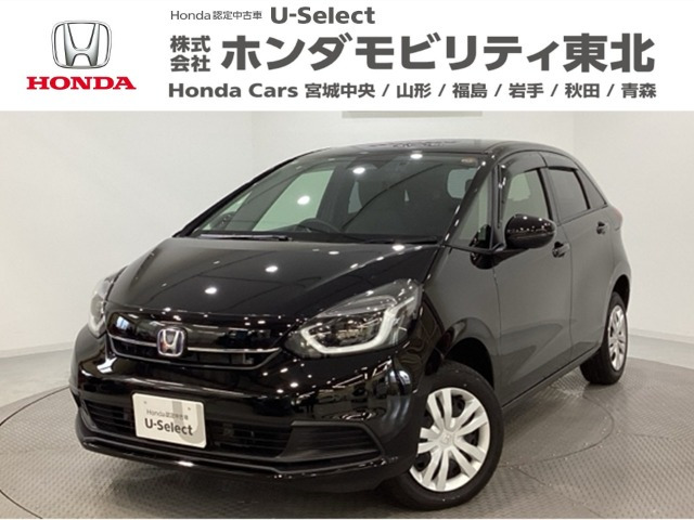 フィット  1.5 e:HEV ホーム 4WD