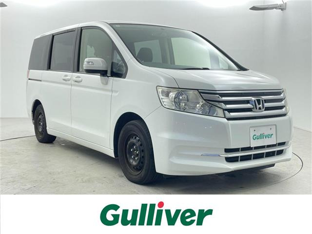 ステップワゴン 2.0 G E セレクション 修復歴無し