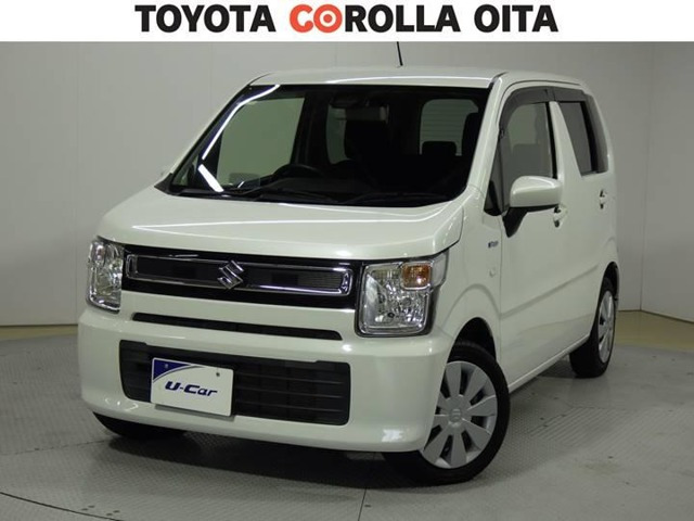 ワゴンR FX ハイブリッド