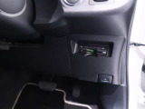 ETCを装備しており、各種割引が利用可能となりスマートインターチェンジも通行可能です。