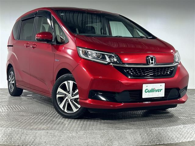 ホンダ フリード 