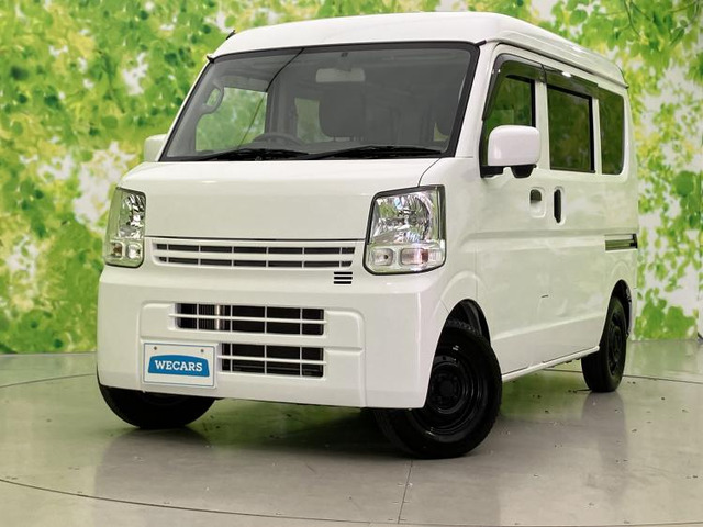 エブリイ ジョイン ターボ