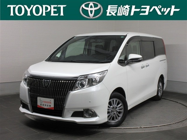 エスクァイア 2.0 Gi 