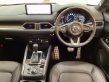 CX-5  2.5 25S エクスクルーシブ モード