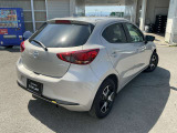 MAZDA2 1.5 15BD 