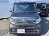 N-VAN +スタイル クール ホンダセンシング 