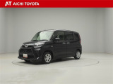 トヨタ ルーミー