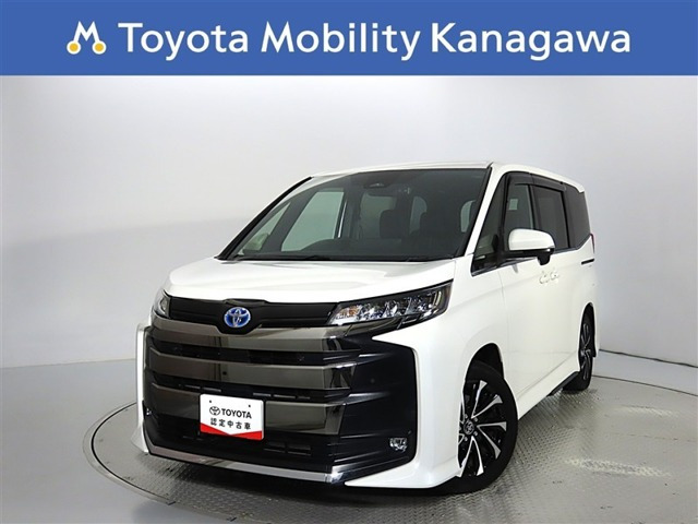 ノア  1.8 ハイブリッド S-Z