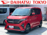 ダイハツ ムーヴ