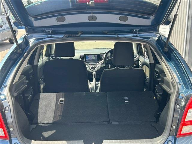 スズキ バレーノ 1.0 XT の中古車詳細 (33,000km, ブルー, 長崎県, 98
