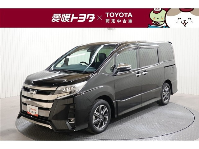 ノア 2.0 Si WxBIII（3BA-ZRR80W）