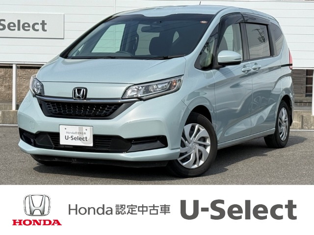ホンダ フリード+ 
