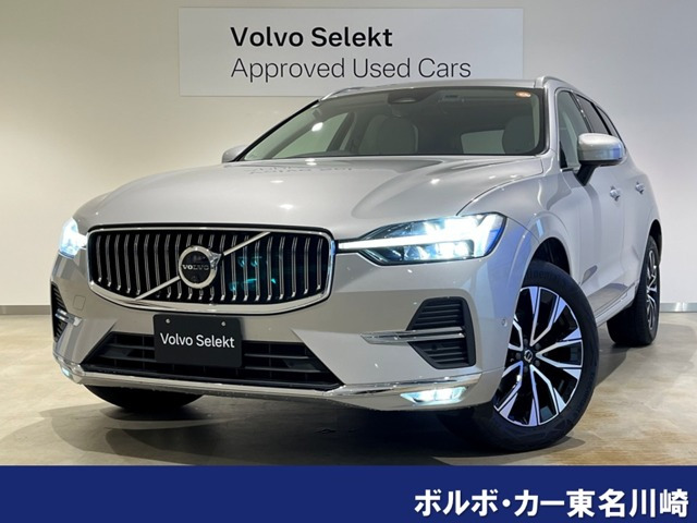 XC60 アルティメット B5 AWD 4WD 