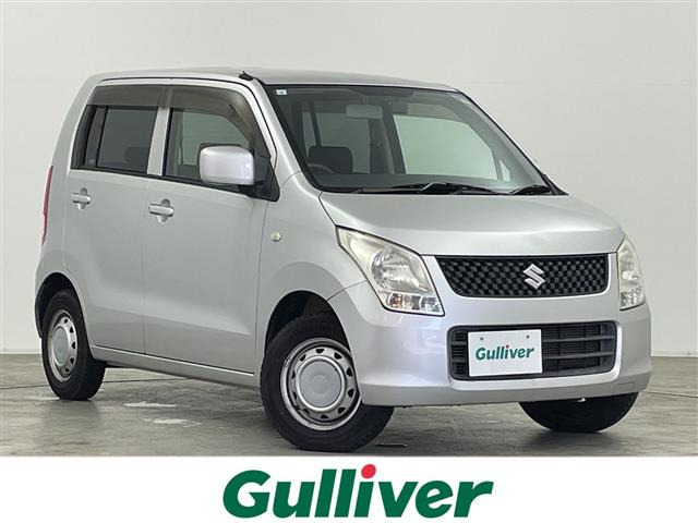 ワゴンR FX 修復歴無し