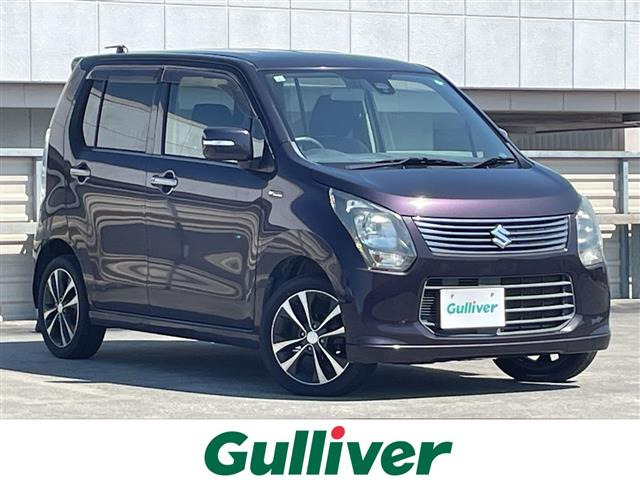 ワゴンR 20周年記念車 修復歴無し