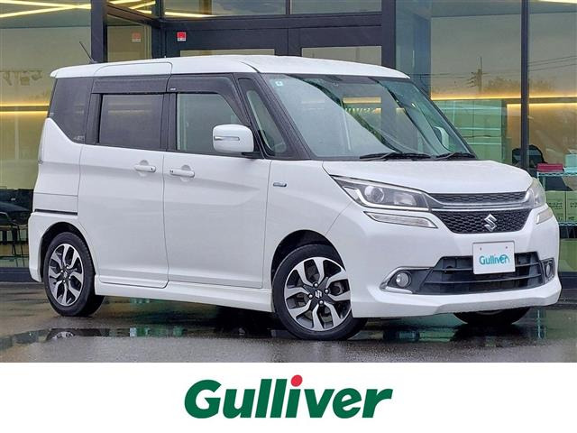 ソリオバンディット 1.2 ハイブリッド(HYBRID) MV 