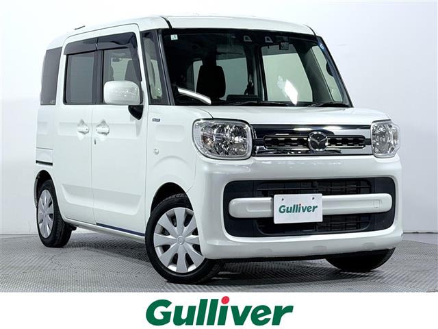 フレアワゴン ハイブリッド XS 修復歴無し