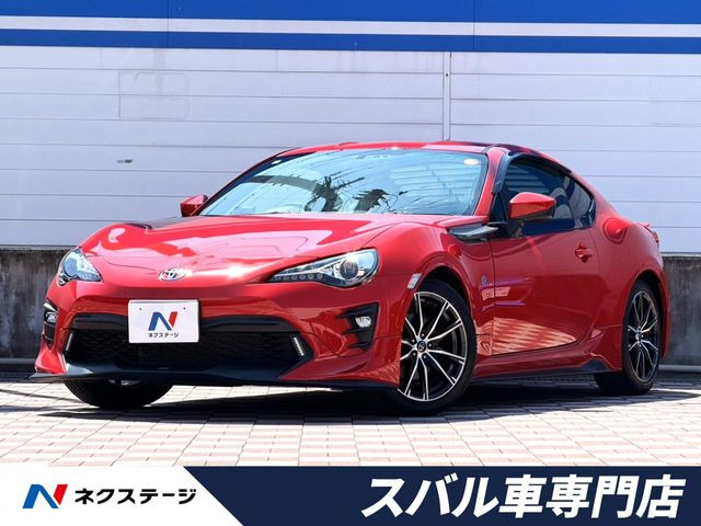 86 2.0 GT