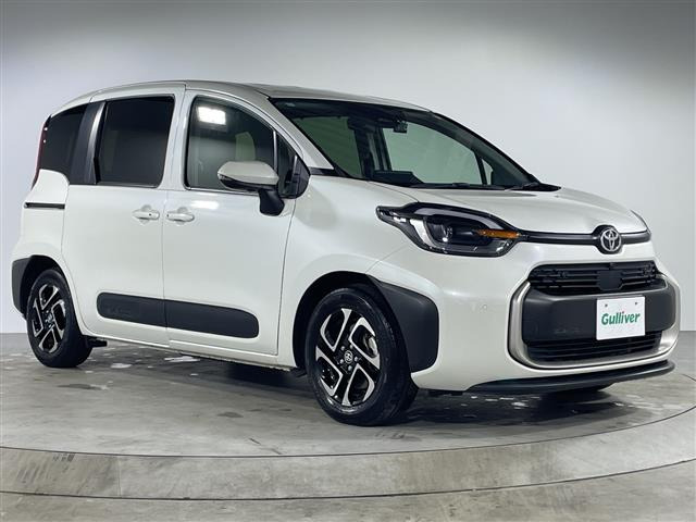 シエンタ ハイブリッド 1.5 Z 修復歴無し