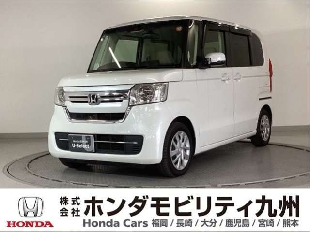 ホンダ N-BOX 