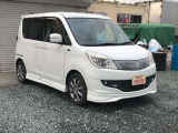 納車前の点検整備も整備工場へ外注し、キッチリ行っております!安心してお乗りいただけるように勤めています。