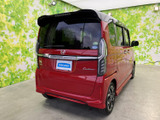 N-BOXカスタム G L ターボ ホンダセンシング 