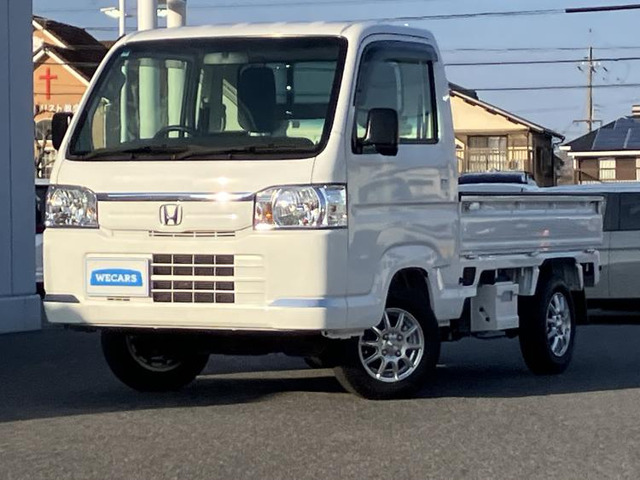 アクティトラック タウン 4WD 