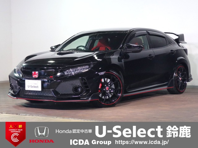 シビックタイプR 2.0 