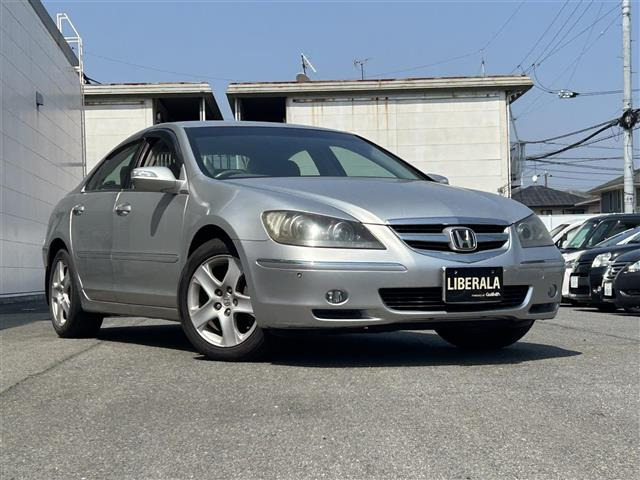 レジェンド 3.5 4WD 4WD 修復歴無し