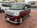 ダイハツ ムーヴキャンバス