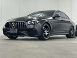 Eクラス AMG E63 S 4マチックプラス ファイナル エディション 4WD 