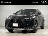 レクサス NX
