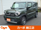 届出済未使用車ならカーボ鯖江店へ!2026年4月18日〜20日限定価格のお車です。それ以外の日にちには販売することが出来ません。