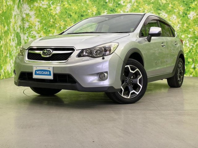 XV 2.0i-L アイサイト 4WD