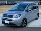 ホンダ フリード