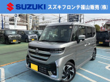 スズキ スペーシアカスタム