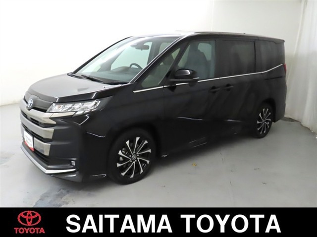 ノア  1.8 ハイブリッド S-Z