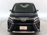 ヴォクシー 2.0 ZS 煌III 