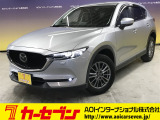 マツダ CX-5