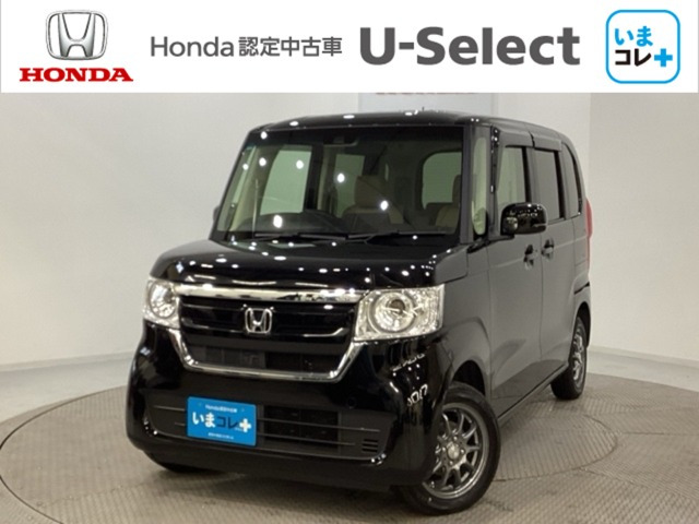 N-BOX G L ホンダセンシング 4WD 