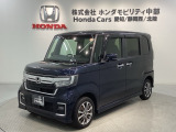 ホンダ N-BOXカスタム