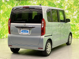 N-BOX G L ターボ ホンダセンシング 