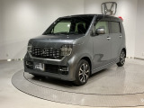 N-WGNカスタム L ホンダ センシング 