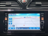 純正SDナビが付いているので、お出かけのときも迷わず目的地に到着出来ます♪♪データへのアクセスが早いので、スピーディーな操作感を求める方にオススメ★