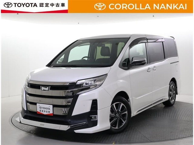トヨタ ノア 