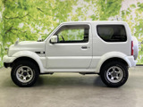 ジムニーシエラ 1.3 ランドベンチャー 4WD 