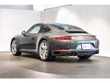 911 カレラ PDK 